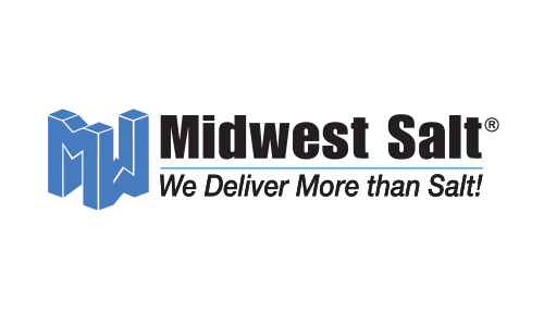 midwest salt logo