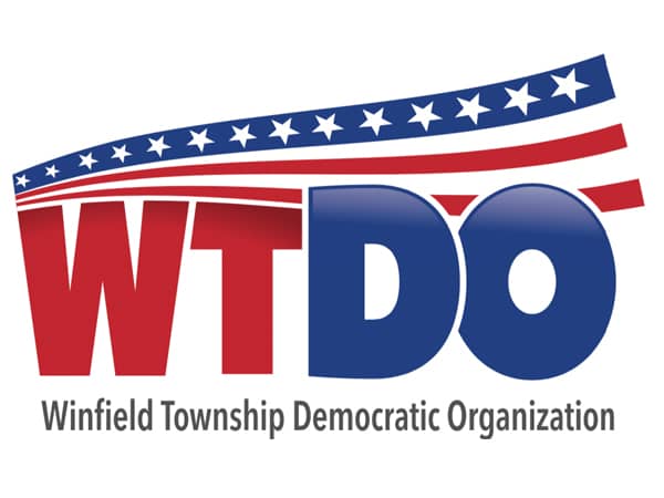 Democratic Organization logo