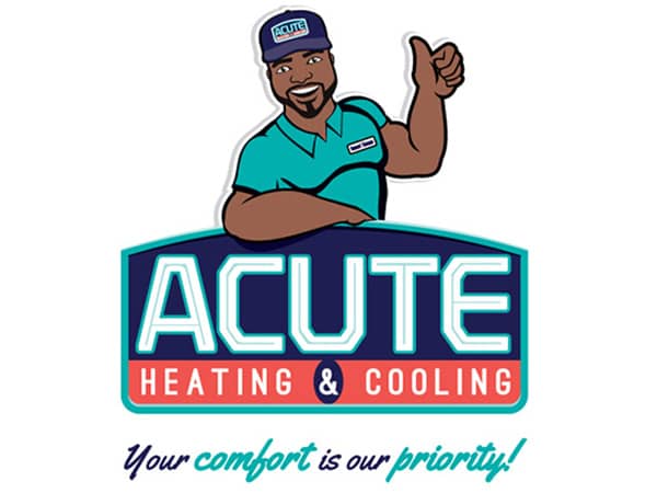 Acute Heating & Cooling